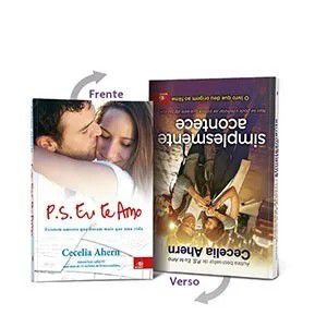 Simplesmente Acontece / P.S. Eu te Amo