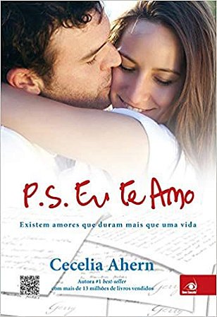 P.S. Eu te Amo
