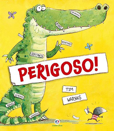 Lit. Inf. - Perigoso