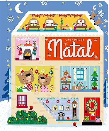 Uma História de Natal