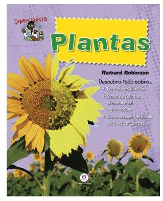Superciência - Plantas