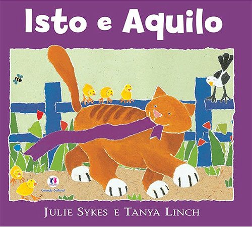 Lit. Inf. - Isto e Aquilo