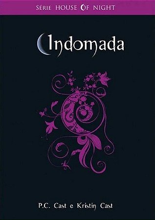 Indomada - House of Night Vol. 04