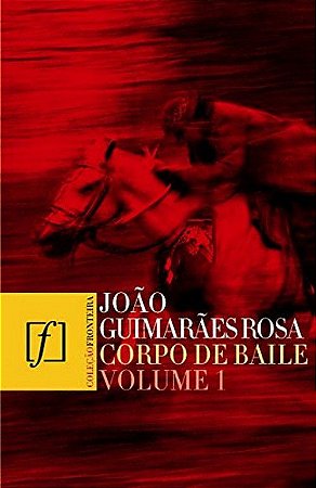 Corpo de Baile - Vol. 1