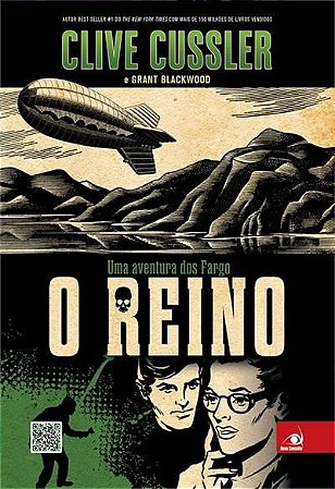 O Reino - Uma Aventura dos Fargo