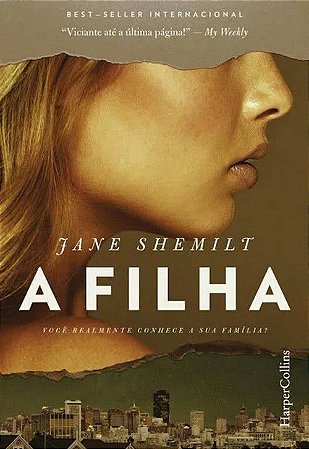 A Filha - Jane Shemilt