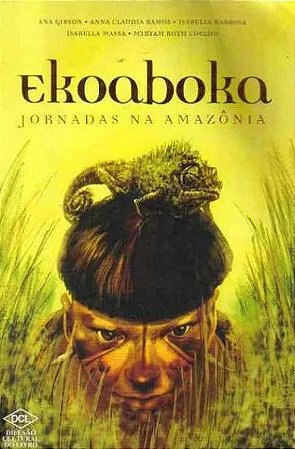 Ekoaboka - Jornadas na Amazônia