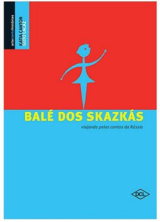Balé dos Skazkás