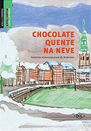 Chocolate Quente na Neve
