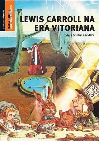 Lewis Carrol na Era Vitoriana
