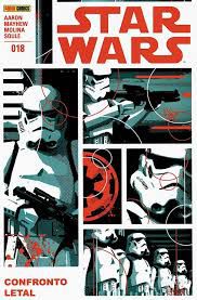Star Wars - Ed. 18 - Confronto Letal