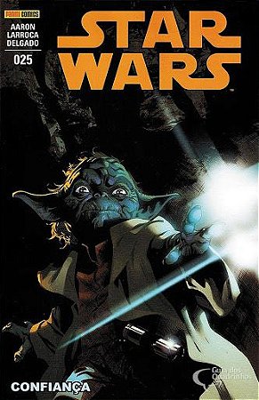 Star Wars - Ed. 25 - Confiança