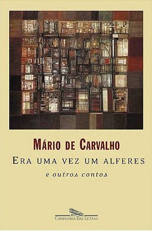 Era uma Vez um Alferes e Outros Contos