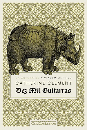 Dez Mil Guitarras