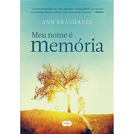 Meu Nome é Memória
