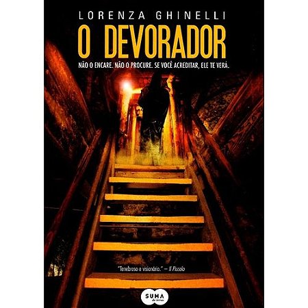 O Devorador
