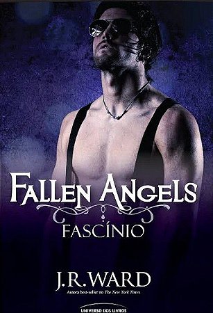 Fallen Angels - Vol. 4 - Fascínio