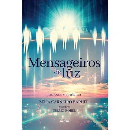 Mensageiros de Luz