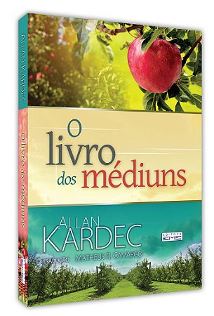 O Livro dos Médiuns