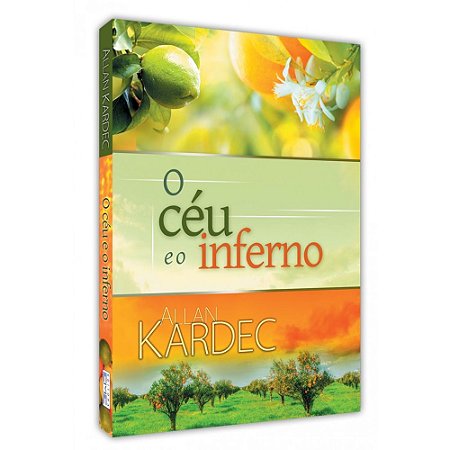 O Céu e o Inferno