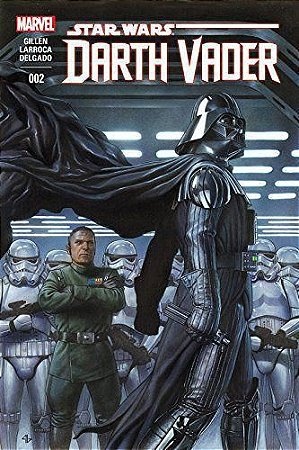 Darth Vader - Ed. 02