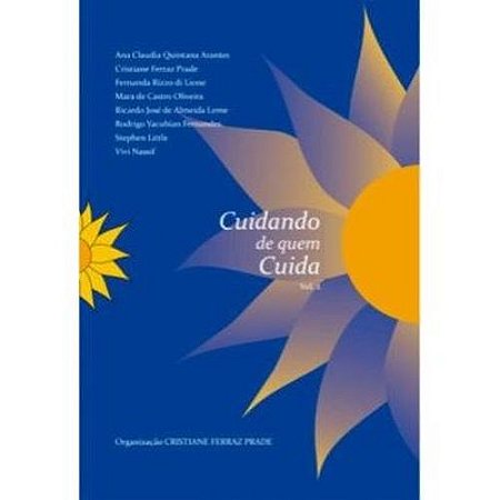 Cuidando de Quem Cuida