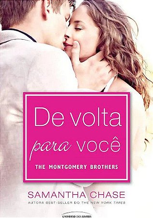 De Volta Para Você