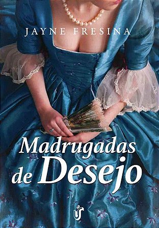Madrugadas de Desejo
