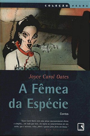A Fêmea da Espécie