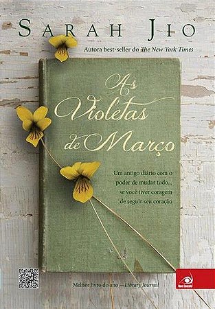 As Violetas de Março