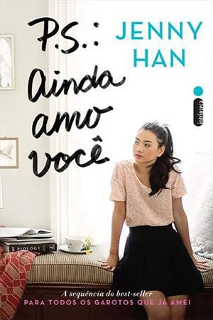 P.S.: Ainda  Amo Você - Livro 2