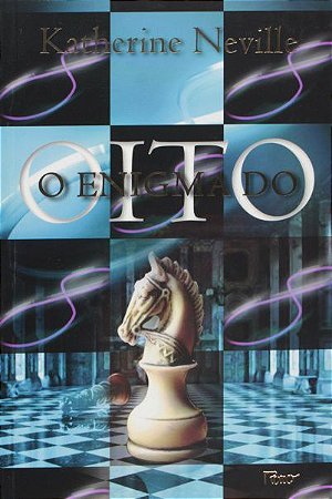 O Enigma do Oito