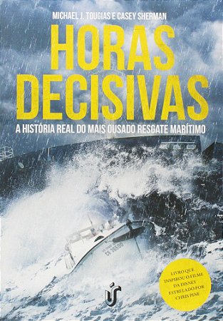 Horas Decisivas