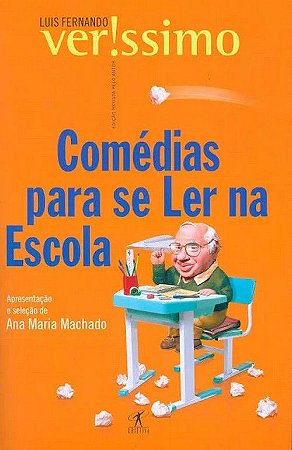 Comédias para se Ler na Escola