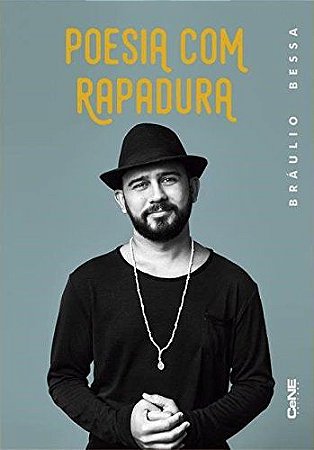 Poesia com Rapadura