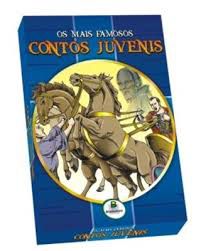 Os Mais Famosos Contos Juvenis