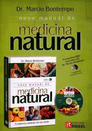 Novo Manual de Medicina Natural