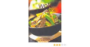 Wok e Salteados
