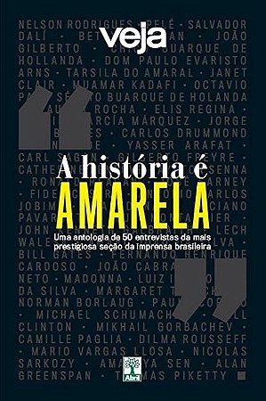 A História é Amarela