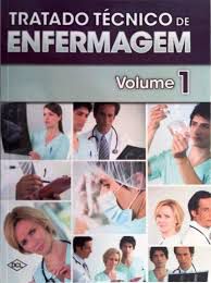 Tratado Técnico de Enfermagem - 2 Vols.