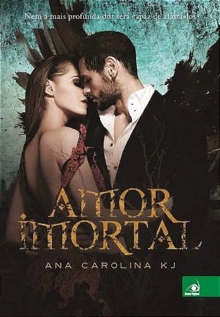 Amor Imortal