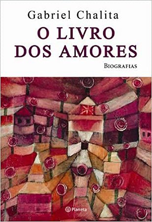 O Livro dos Amores