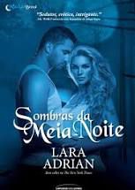 Sombras da Meia-Noite