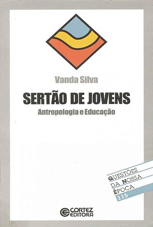 Sertão de Jovens - Antropologia e Educação