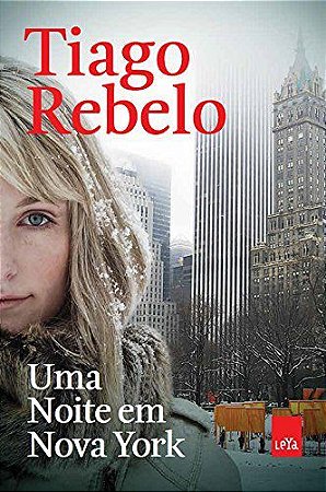 Uma Noite em Nova York