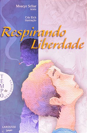 Tempo de Descoberta - Respirando Liberdade