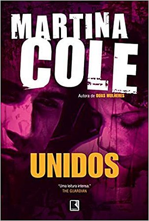 Unidos - Martina Cole