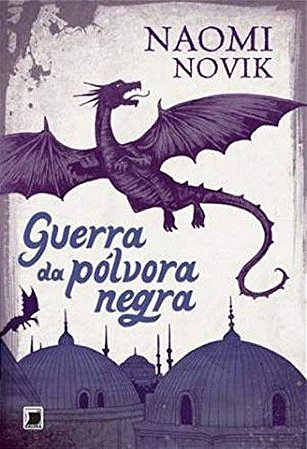 Guerra da Pólvora Negra