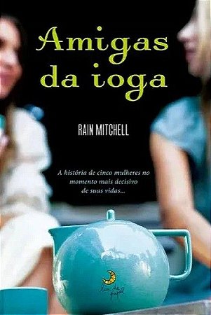 Amigas da Ioga