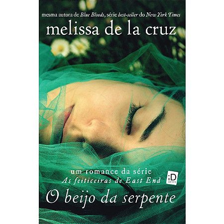 O Beijo da Serpente